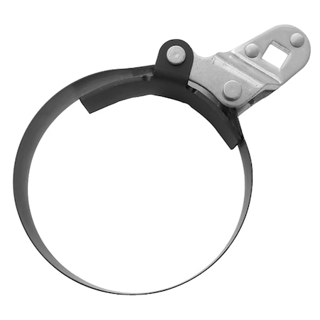 Urrea Truck oil filter wrench 4 3/8 in to 5 5/8 in LF2000